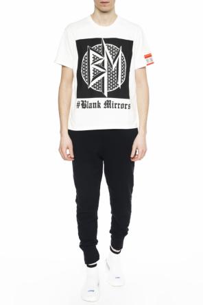 Printed t-shirt, zdjęcie 2 Printed t-shirt od Mihara Yasuhiro